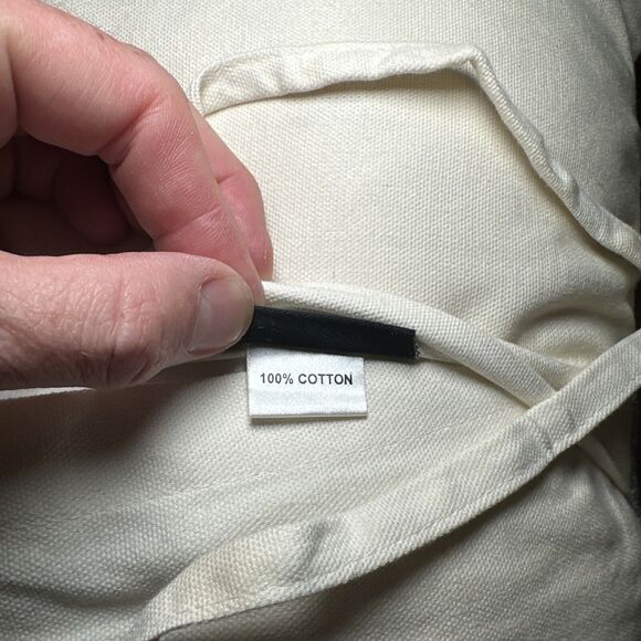 Suki Cheema Throw Pillow With Down Feather Insert - 18x18 - Picture 7 of 8